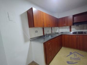 Casa para Arriendo, Código 3879