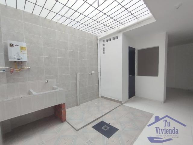 Casa para Arriendo, Código 61442