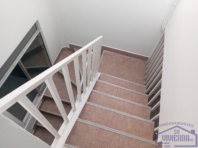 Casa para Arriendo, Código 9066