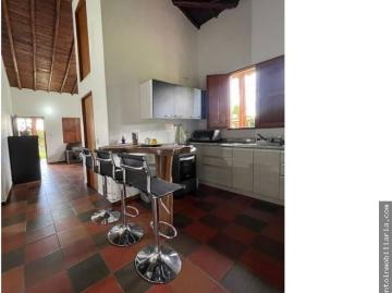 Casa para Arriendo Amoblada sector Aeropuerto Jose María Córdoba
