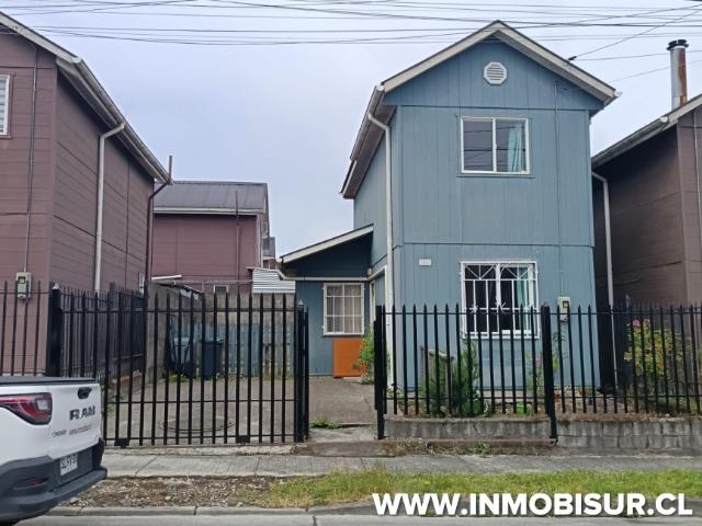 Casa para arriendo en Bosquemar