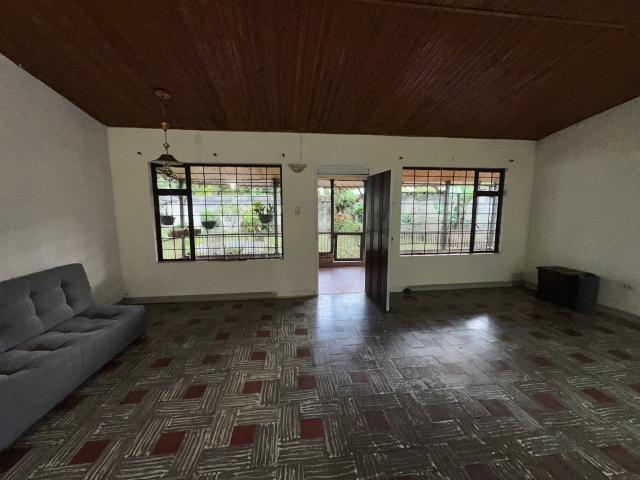 Casa para Arriendo en El nogal, Armenia