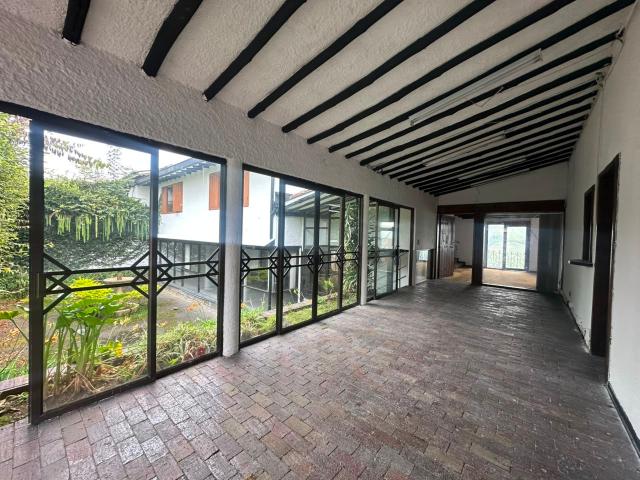 Casa para Arriendo en Milán, Manizales