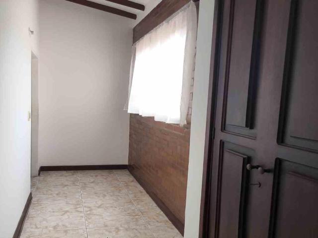 Casa para Arriendo en Via al valle, Armenia