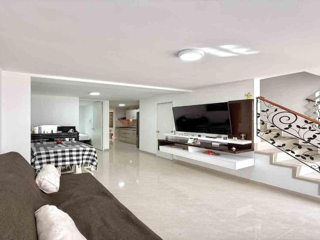 Casa para Arriendo en Villa verde, Pereira