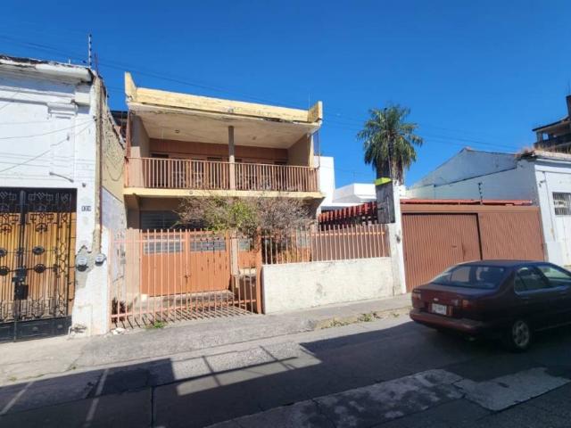 CASA PARA BODEGA EN RENTA EN EL CENTRO DE COLIMA