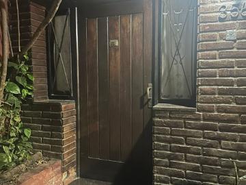CASA PARA DOS FAMILIAS BUEN ESTADO