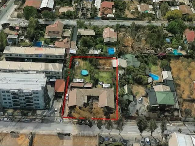 Casa para desarrollo inmobiliario | 3 dormitorios por 31500.00 en La Florida