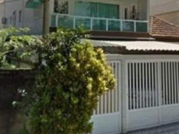 casa para dividir FEMININA