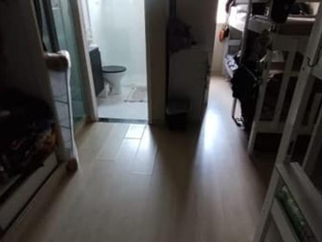 casa para dividir FEMININA