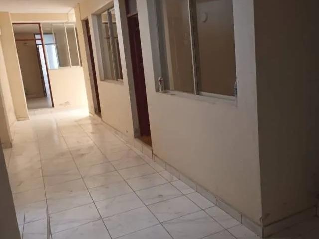 CASA PARA EMPRESA
