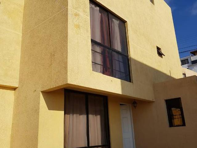 Casa para empresa amoblada sector sur