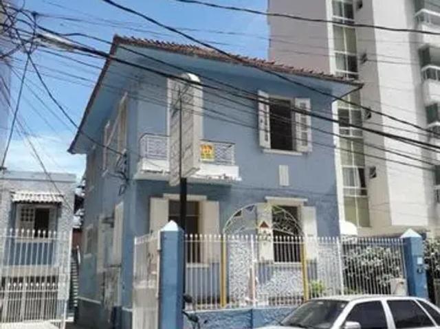 Casa para empresas