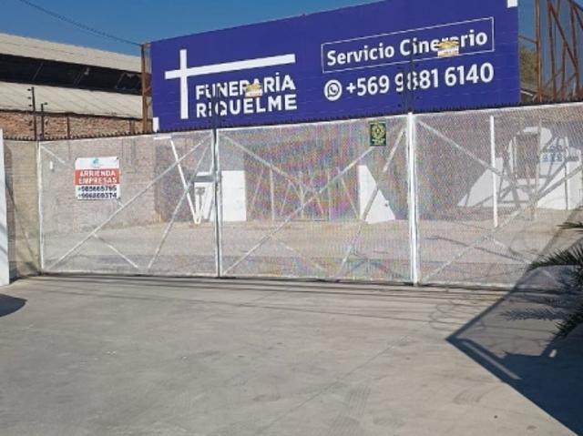 Casa para Empresas Av Rio Loco Frente Medico Legista Rgua