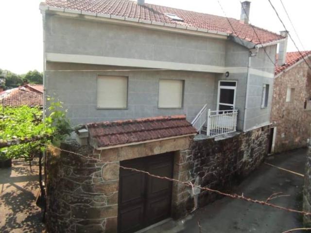 Casa para entrar a vivir