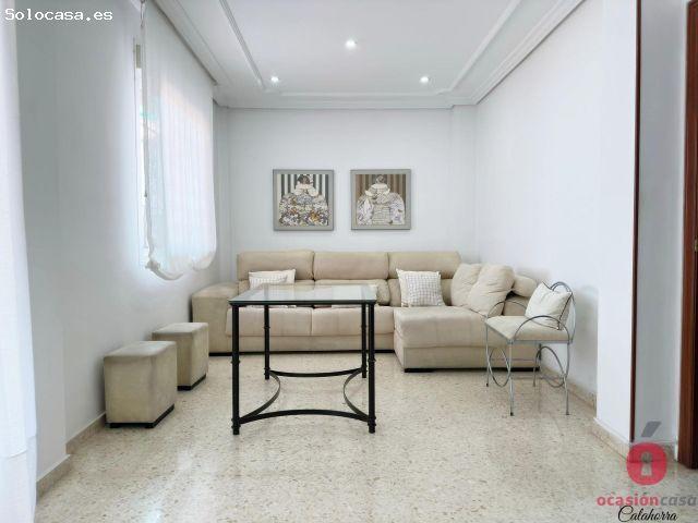 CASA PARA ENTRAR A VIVIR 4 HABITACIONES POLÍGONO GUADALQUIVIR