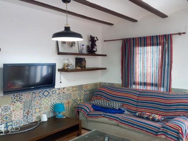 CASA PARA ENTRAR A VIVIR