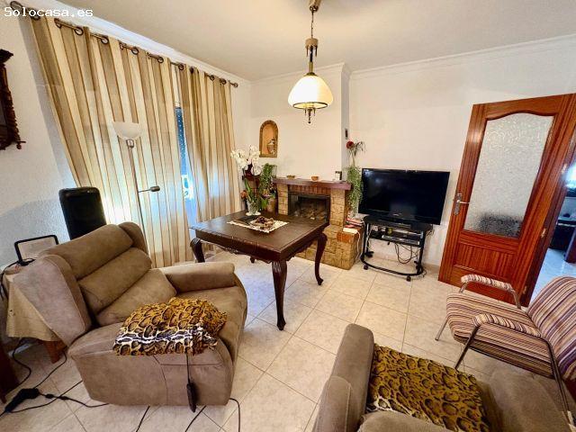Casa para entrar a vivir