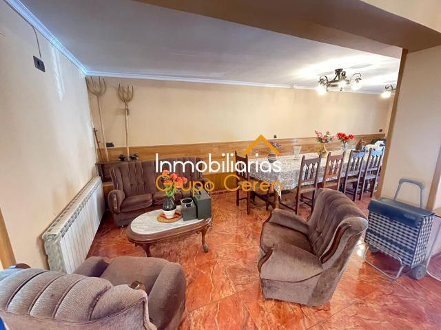 CASA PARA ENTRAR A VIVIR