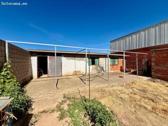 Casa para entrar a vivir a 10 minutos de Leon