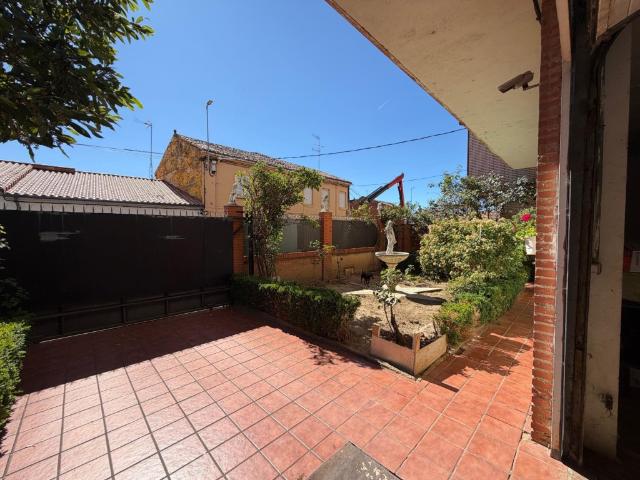 Casa para entrar a vivir a 10 minutos de Leon