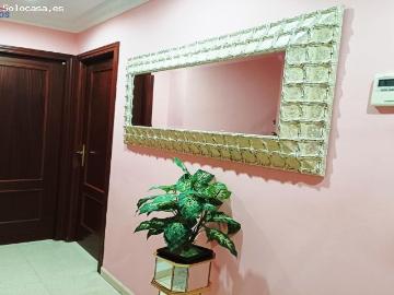 CASA PARA ENTRAR A VIVIR EN CAMPO DE LA VERDAD ZONA ALTA