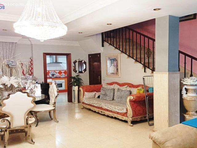 CASA PARA ENTRAR A VIVIR EN CAMPO DE LA VERDAD ZONA ALTA