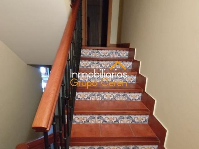 CASA PARA ENTRAR A VIVIR EN EL BARRIO SOLETA