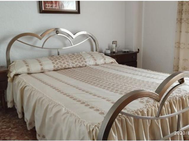 ¡ CASA PARA ENTRAR A VIVIR EN OBEJO!