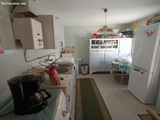 CASA PARA ENTRAR A VIVIR EN LA LOCALIDAD DE EL CAMPO DE PEÑARANDA