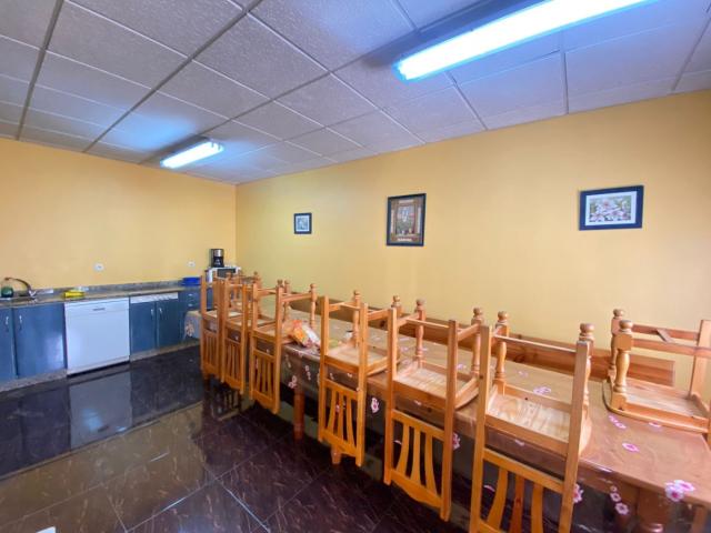 CASA PARA ENTRAR A VIVIR EN LA PLACA