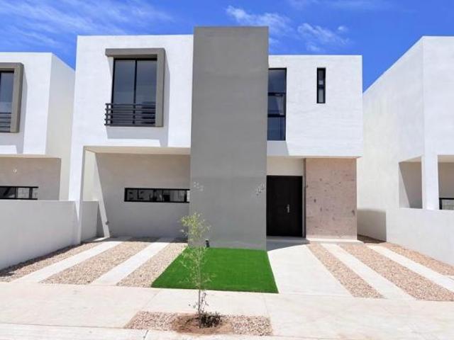 Casa Para Entrega Inmediata