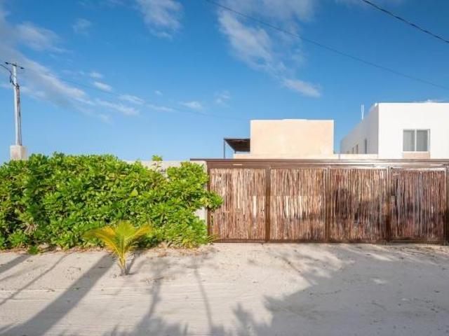 Casa para entrega inmediata en San Benito km, 21.7 4