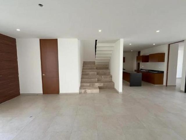 Casa para entrega inmediata en Parque Natura, Cholul. 4