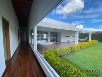 Casa para el arriendo