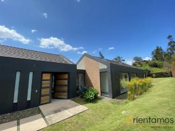 Casa para el arriendo