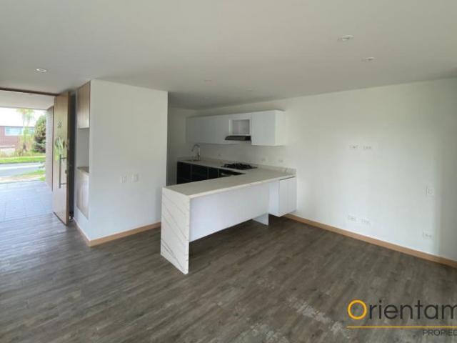 Casa para el arriendo