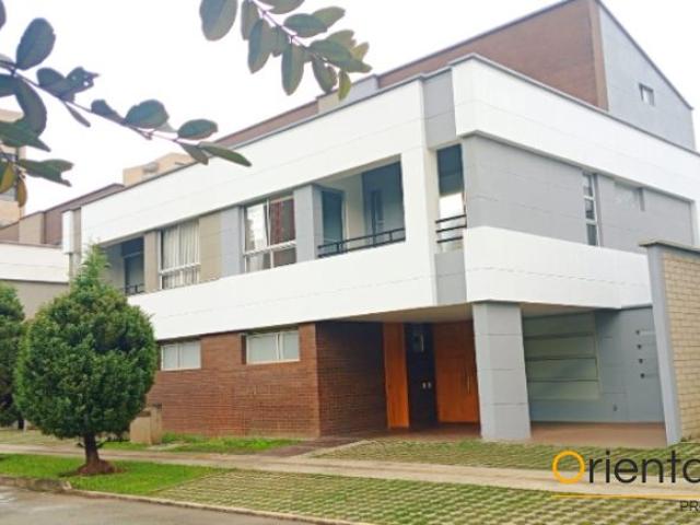 Casa para el arriendo