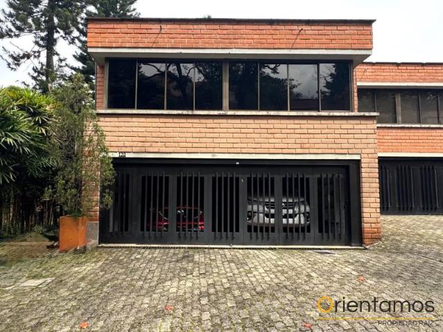 Casa para el arriendo