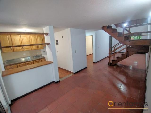 Casa para el arriendo