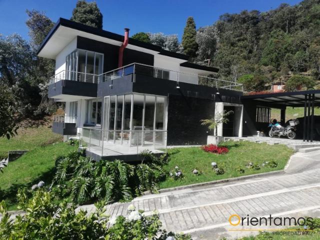 Casa para el arriendo