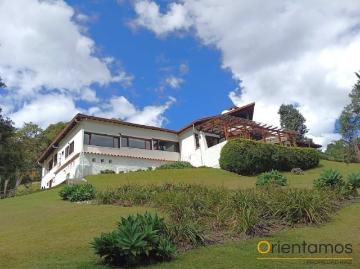 Casa para el arriendo
