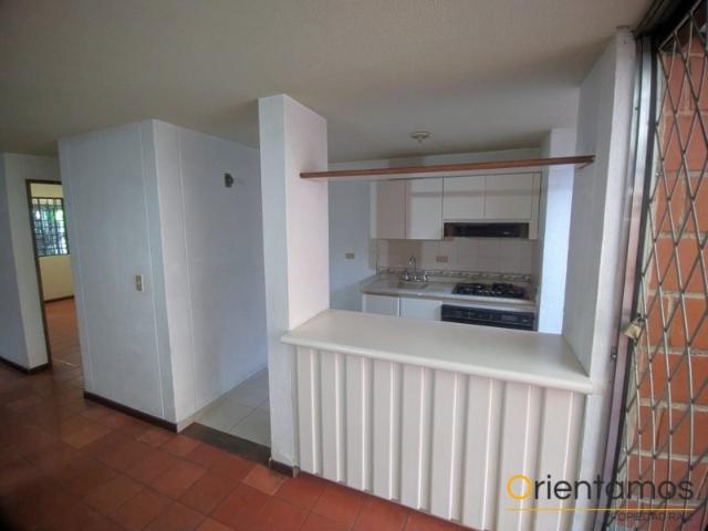 Casa para el arriendo
