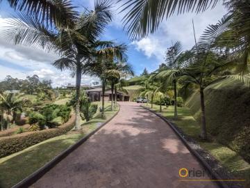 Santa Ana, Magdalena - Jardín, Cocina amoblada