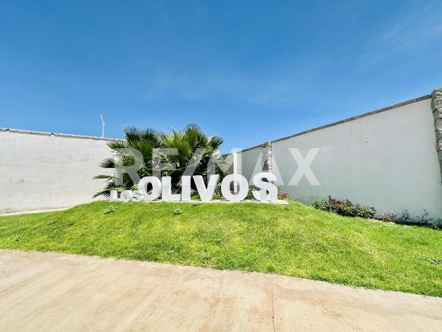 Casa para estrenar en Los Olivos II