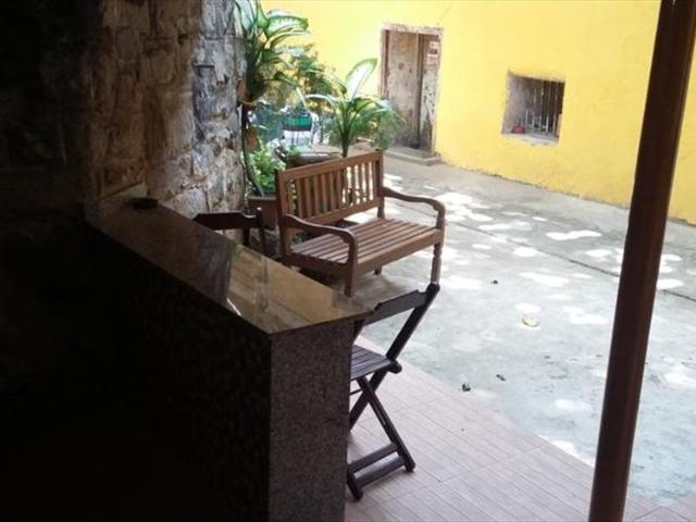 Casa para Estudantes no CENTRO Rio