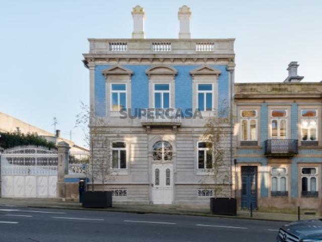 Casa para escritório, Cedofeita, Porto