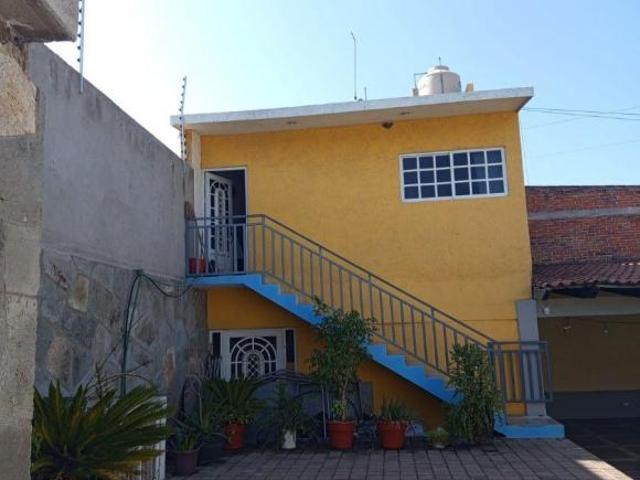 CASA PARA EVENTOS, FINES DE SEMANA EN SAN PEDRO AHUACATLAN SAN JUAN DEL RIO QUERETARO