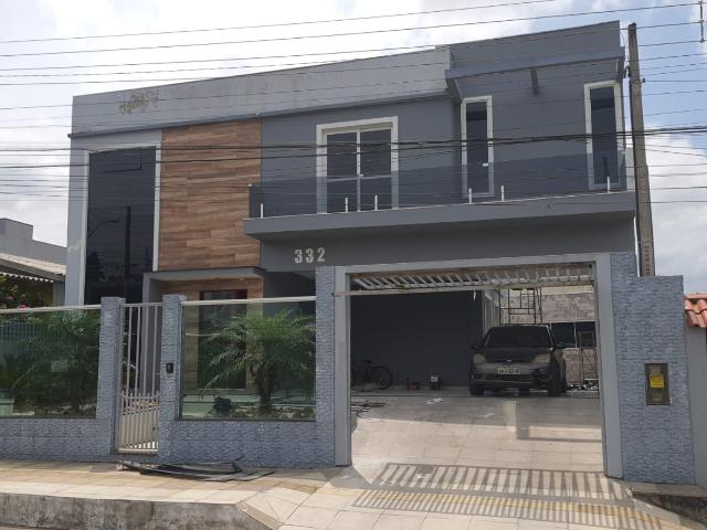 Casa para família Gravataí