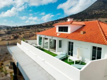 Casa para férias Porto Santo